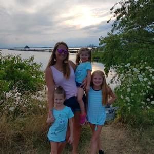 Meet your Posher, Erin